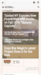 Mobile Screenshot of ilsmag.com